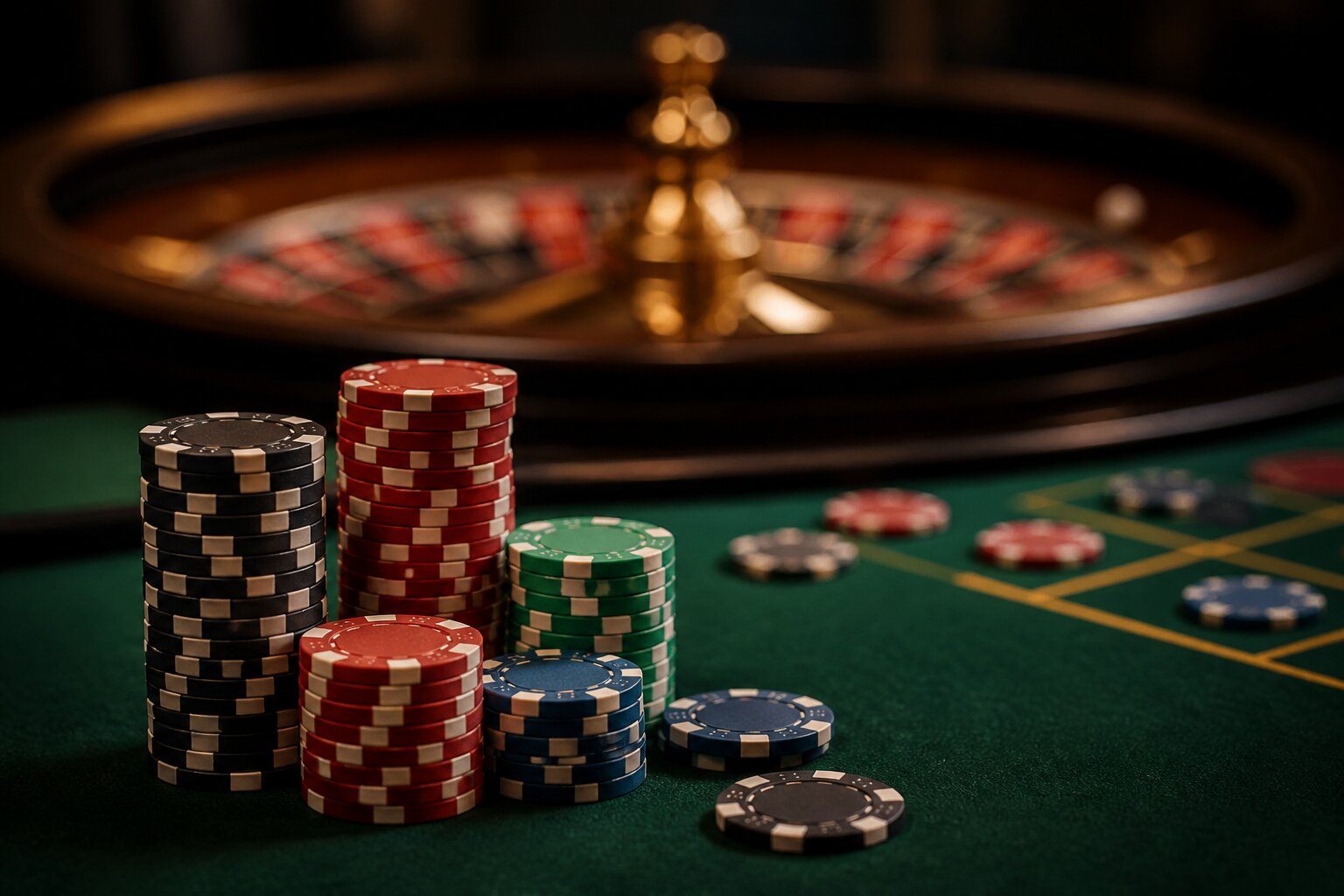 4567 Roulette Strategy Explained – System Details & Real Results