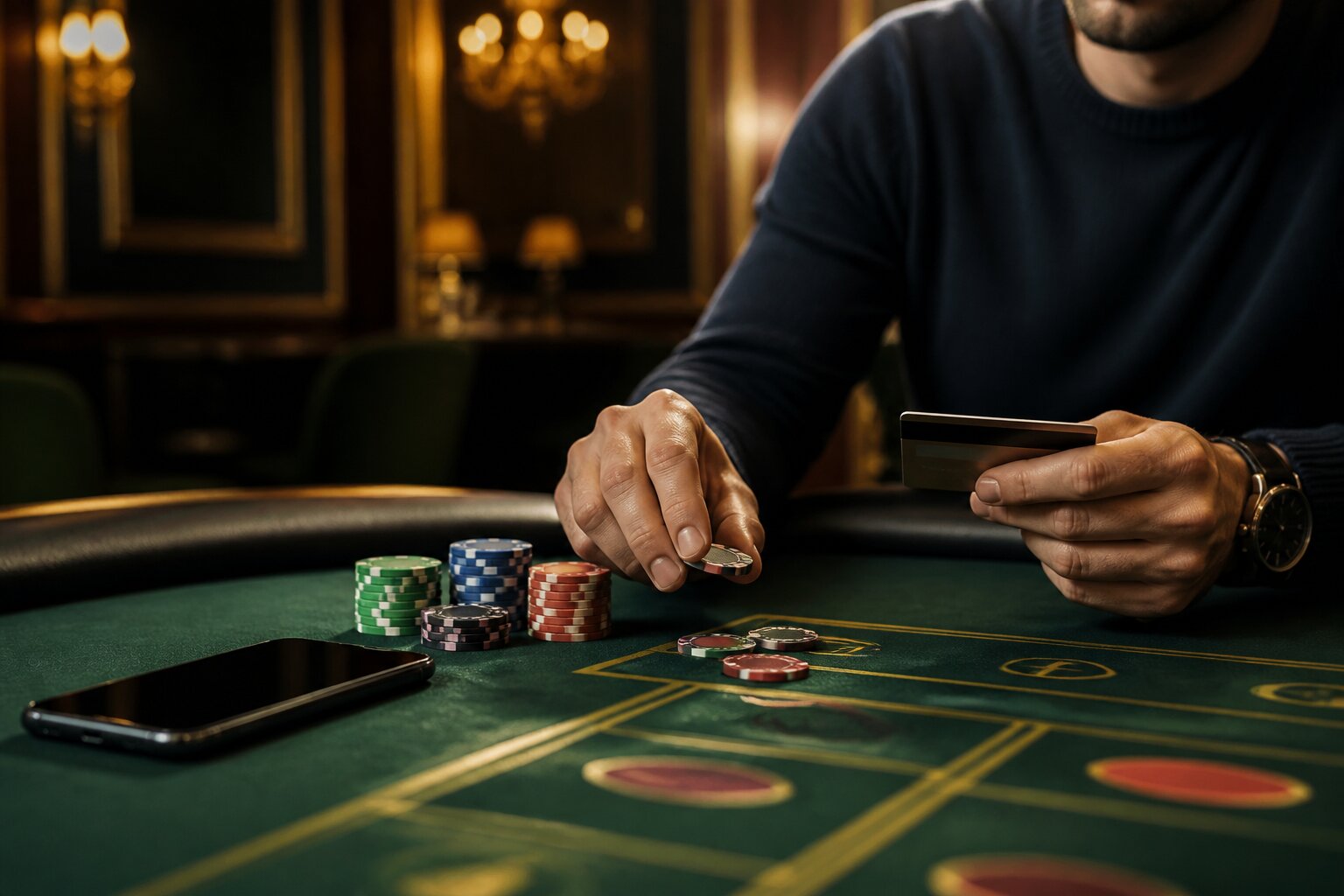 £5 Deposit Casino – Play Online with Only 5 Pound Minimum Deposit