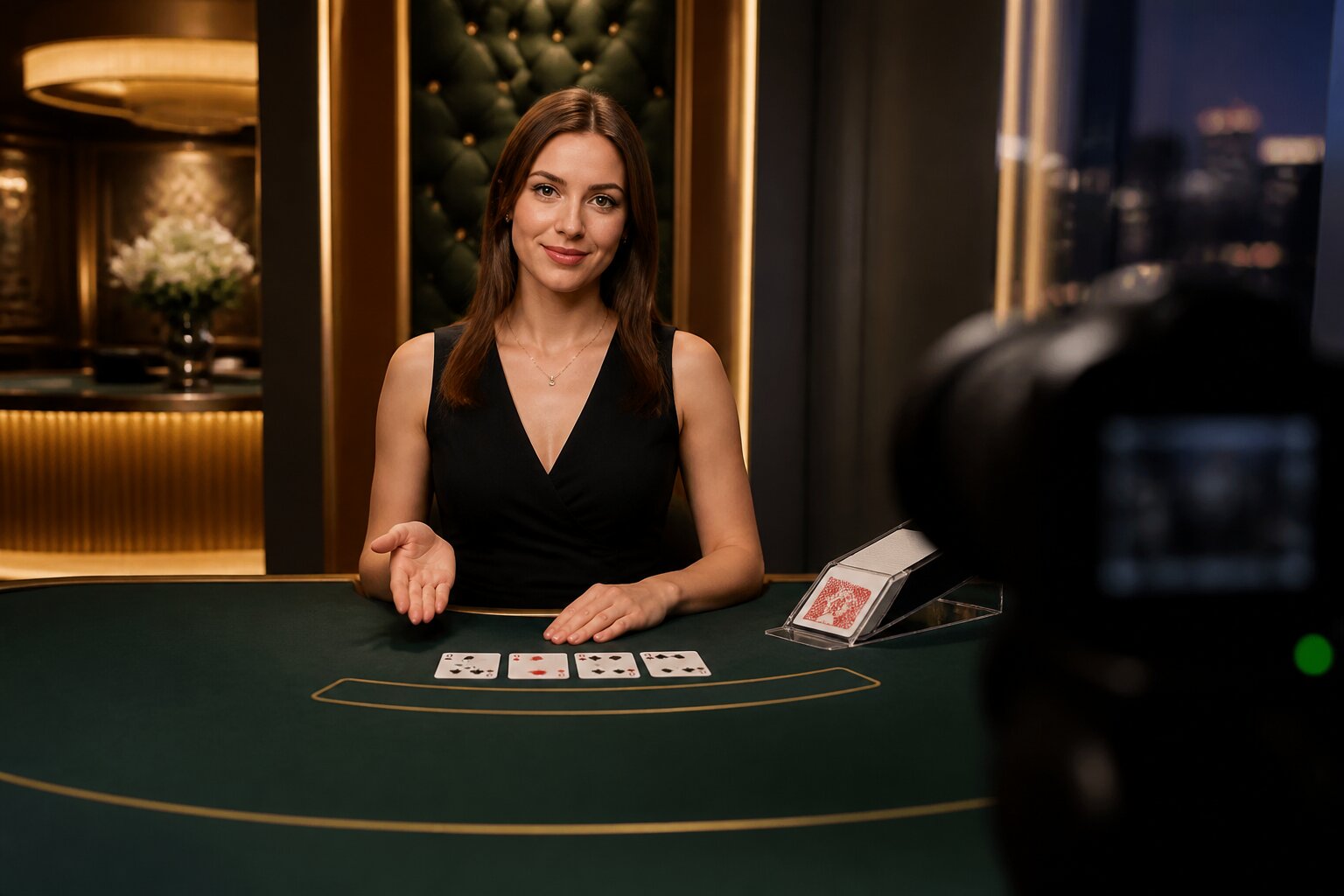 Are Live Dealer Games Legit? Safe, Fair & How They Really Work