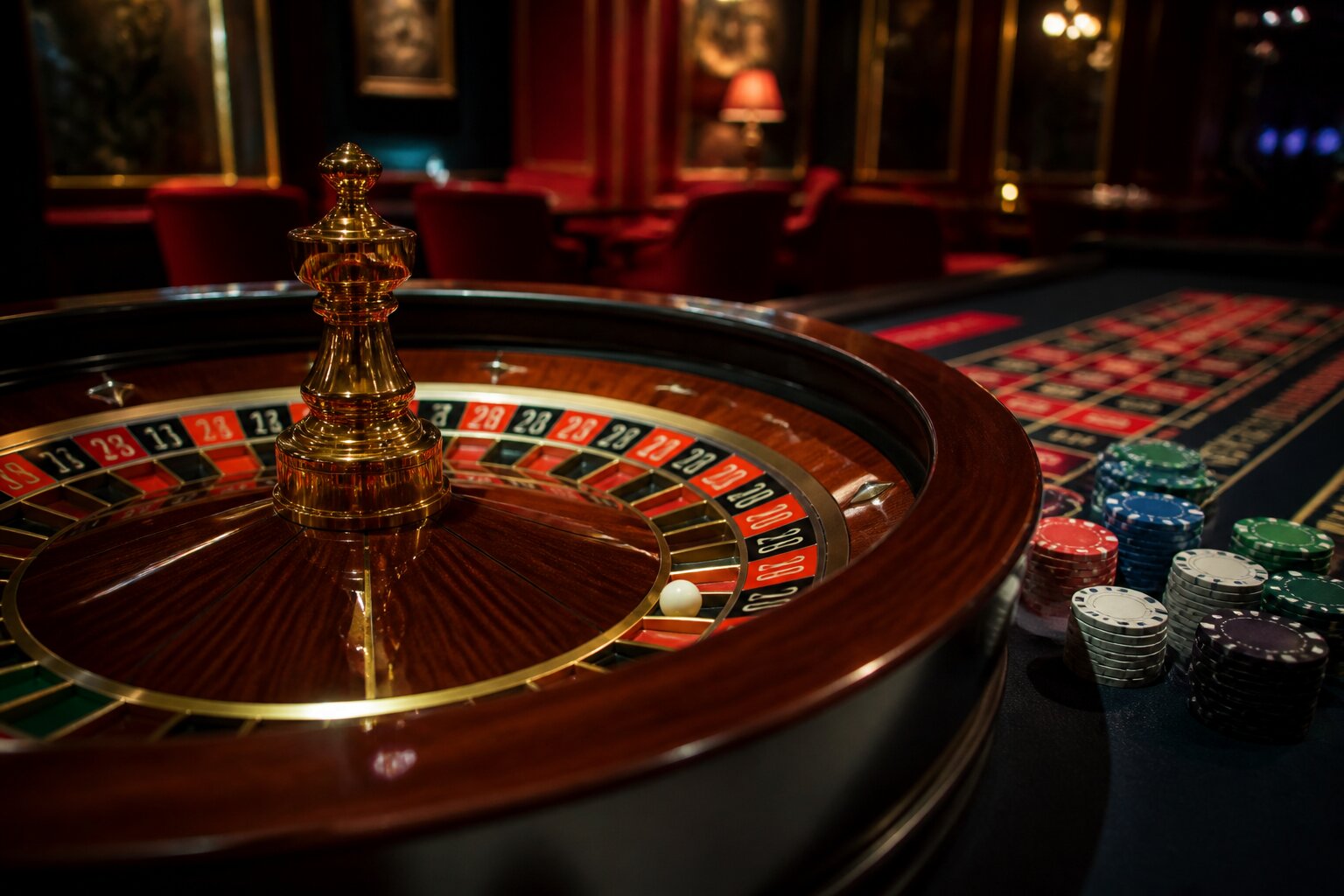 Hot & Cold Roulette Numbers Explained: How to Spot Winning Patterns