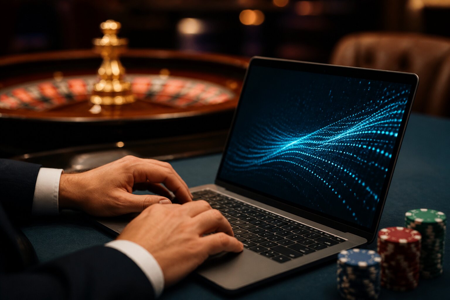 How Do Online Casinos Generate Random Numbers? RNG Explained