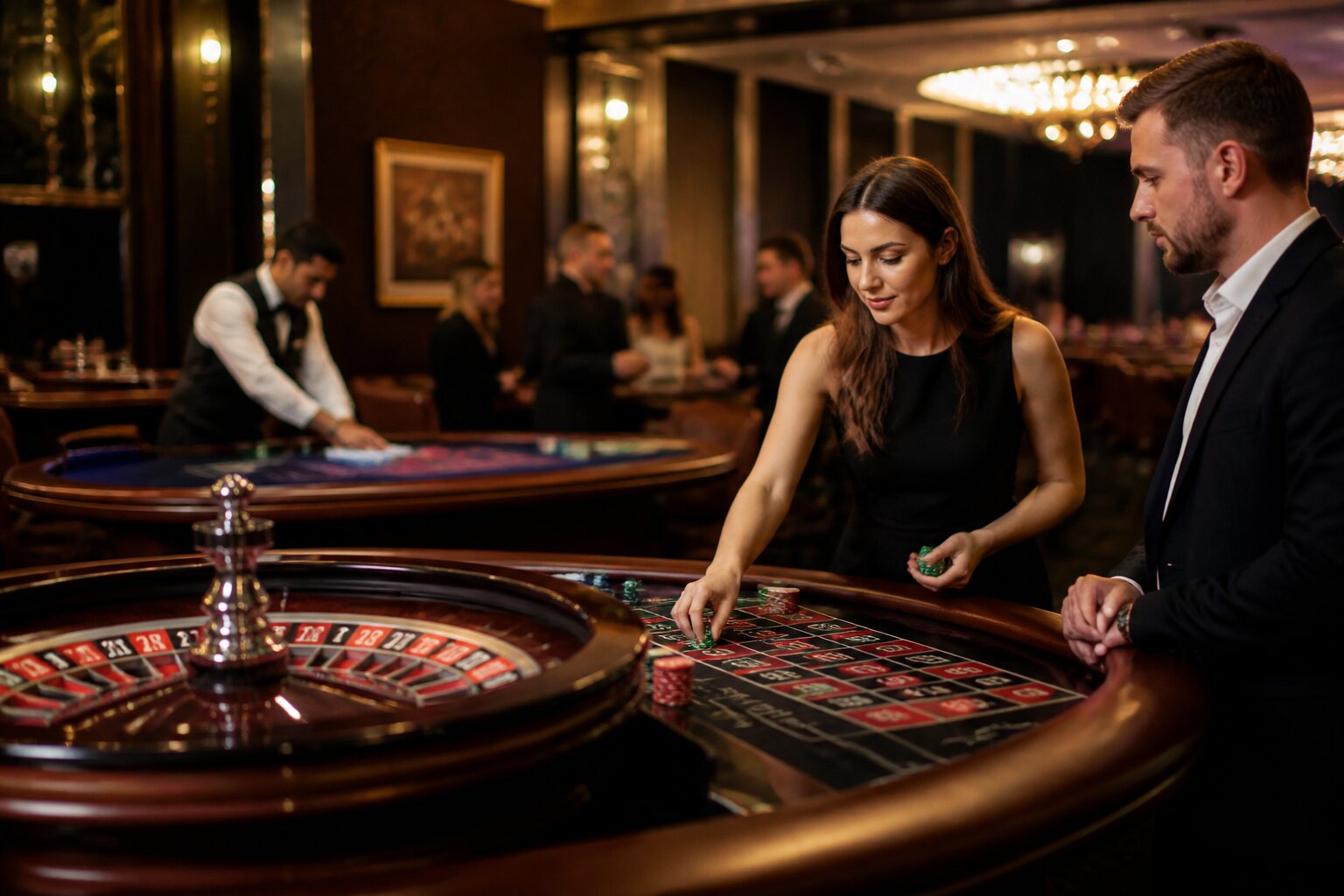 UK Casino Age Limit: How Old to Enter Casinos, Gambling Laws Explained