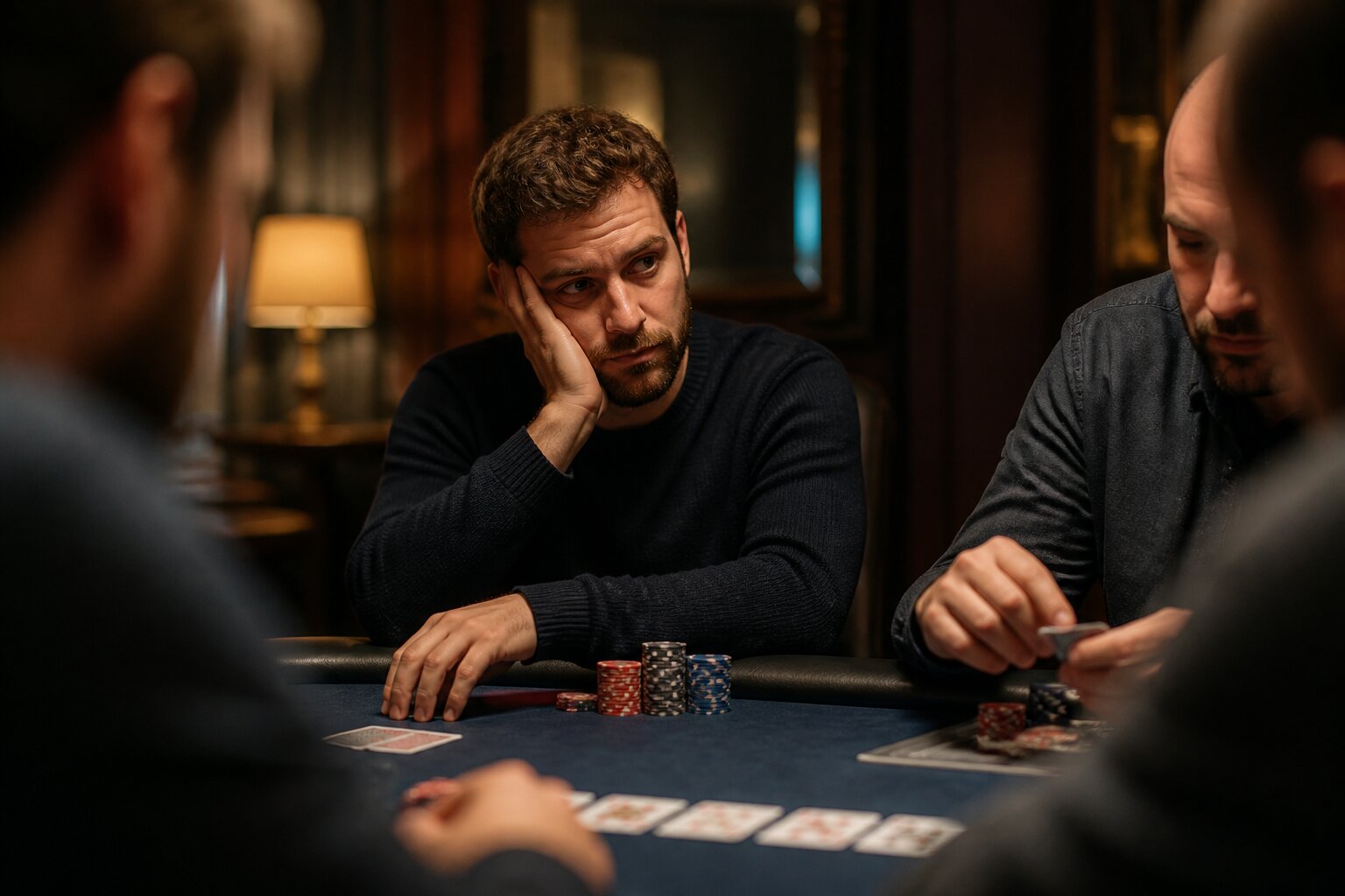 What Is a Fish in Poker? Meaning, Definition & Poker Terms Explained