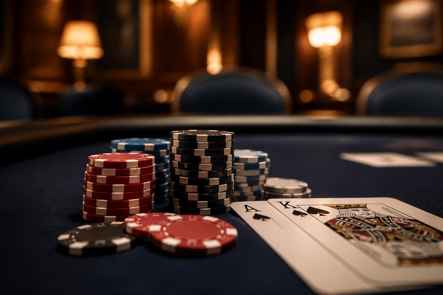 Bounty Poker Explained – What Is a Knockout Bounty Tournament?